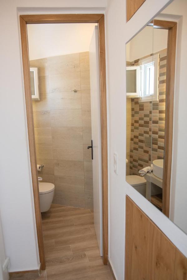F&I Maisonette Naxos City 外观 照片
