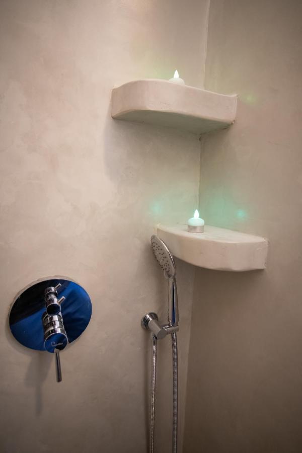 F&I Maisonette Naxos City 外观 照片