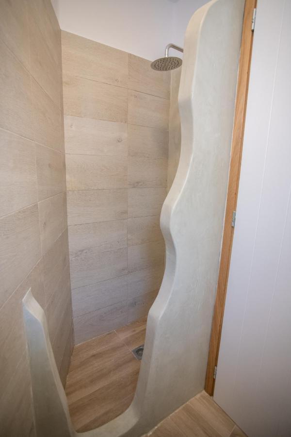 F&I Maisonette Naxos City 外观 照片