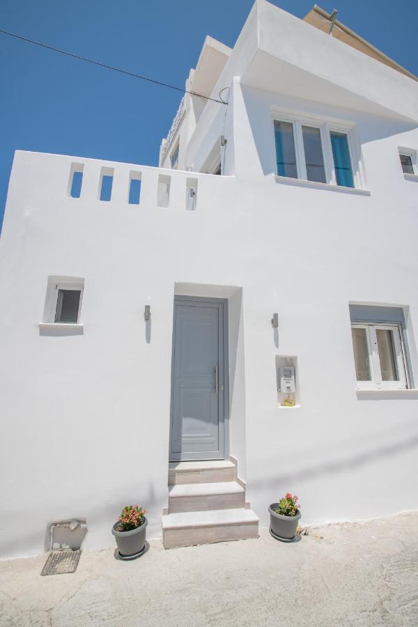 F&I Maisonette Naxos City 外观 照片