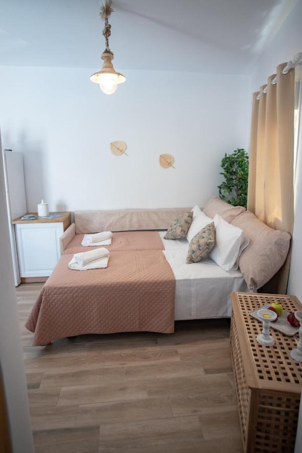 F&I Maisonette Naxos City 外观 照片